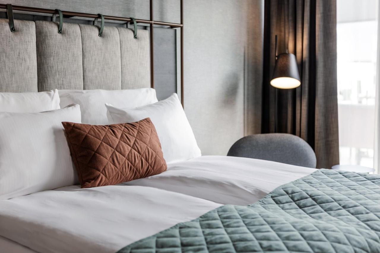 Quality Hotel Hasle Linie Oslo Exterior foto