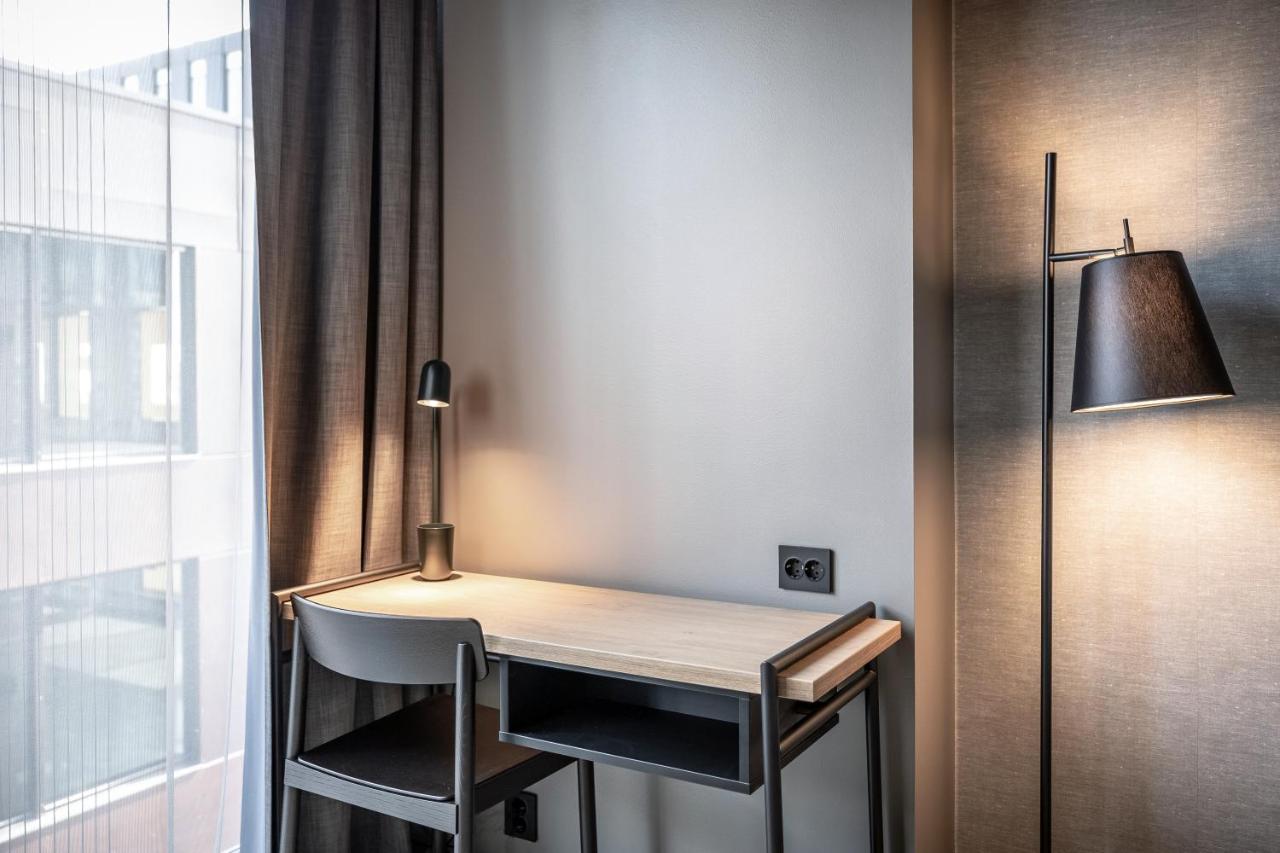 Quality Hotel Hasle Linie Oslo Exterior foto