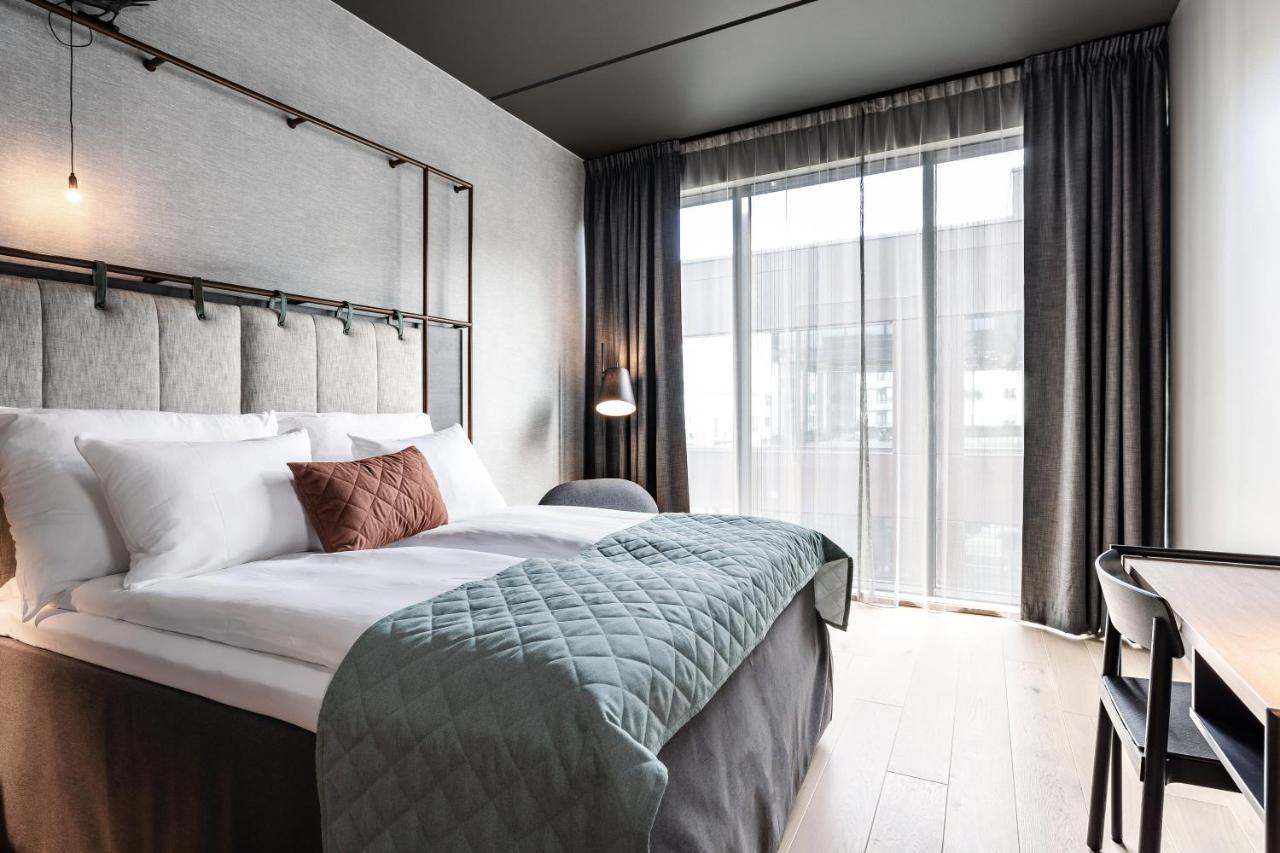 Quality Hotel Hasle Linie Oslo Exterior foto