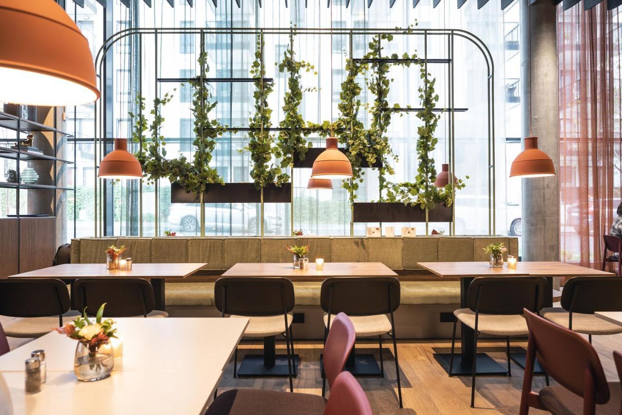 Quality Hotel Hasle Linie Oslo Exterior foto
