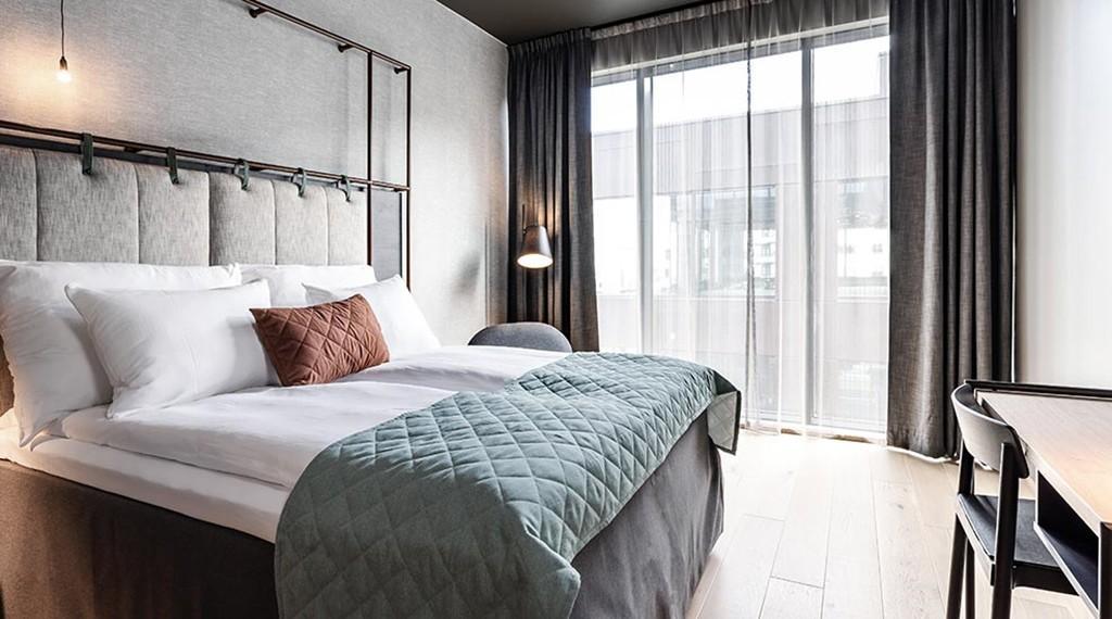 Quality Hotel Hasle Linie Oslo Exterior foto