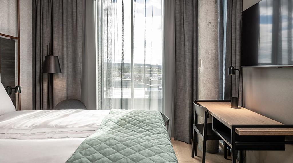 Quality Hotel Hasle Linie Oslo Exterior foto