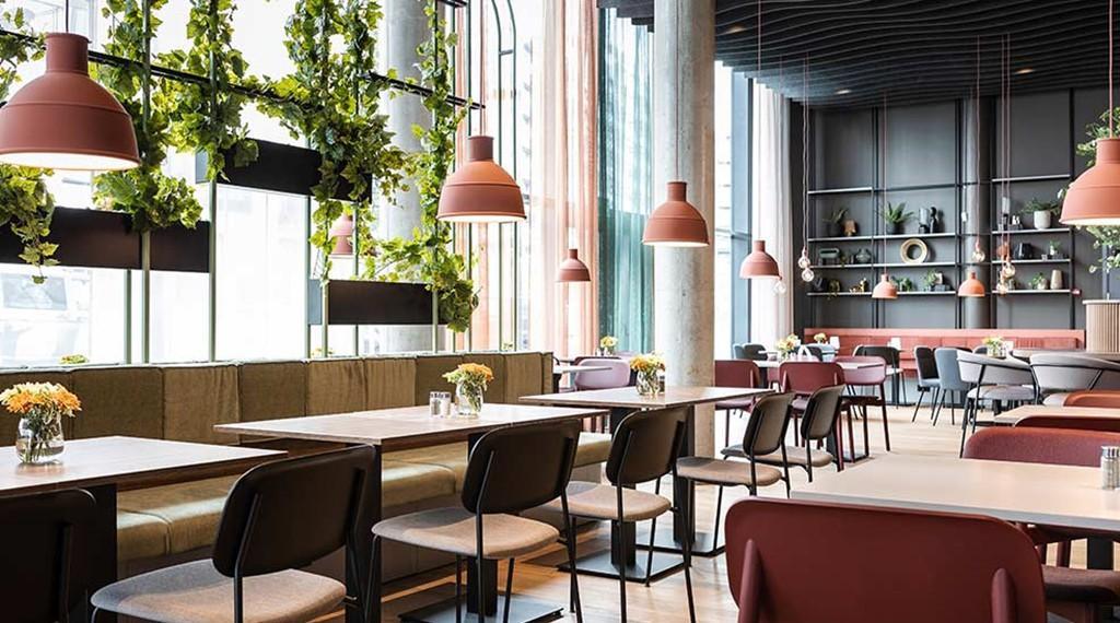 Quality Hotel Hasle Linie Oslo Exterior foto