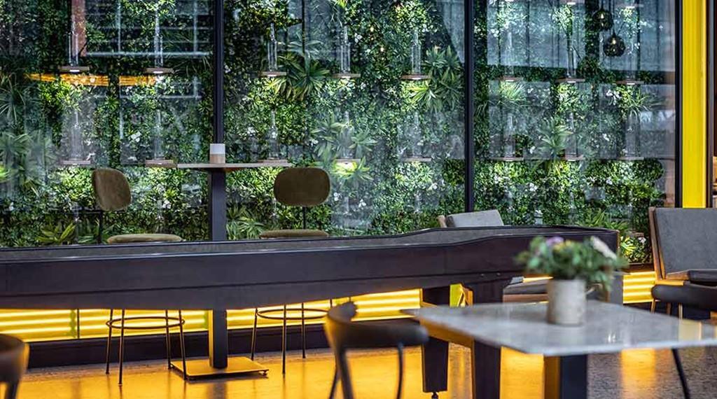 Quality Hotel Hasle Linie Oslo Exterior foto