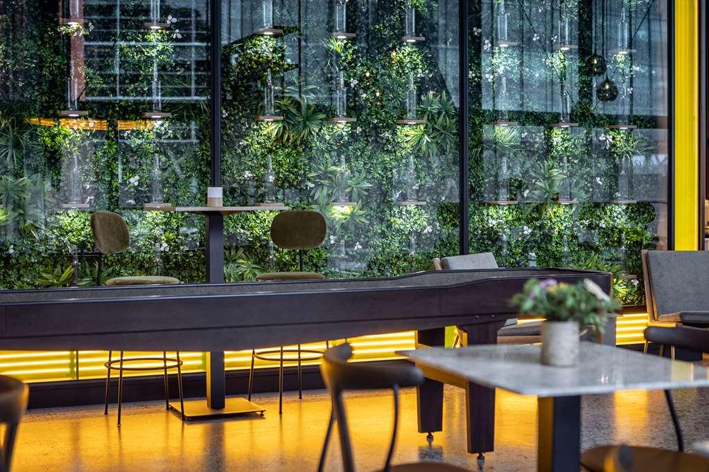 Quality Hotel Hasle Linie Oslo Interior foto