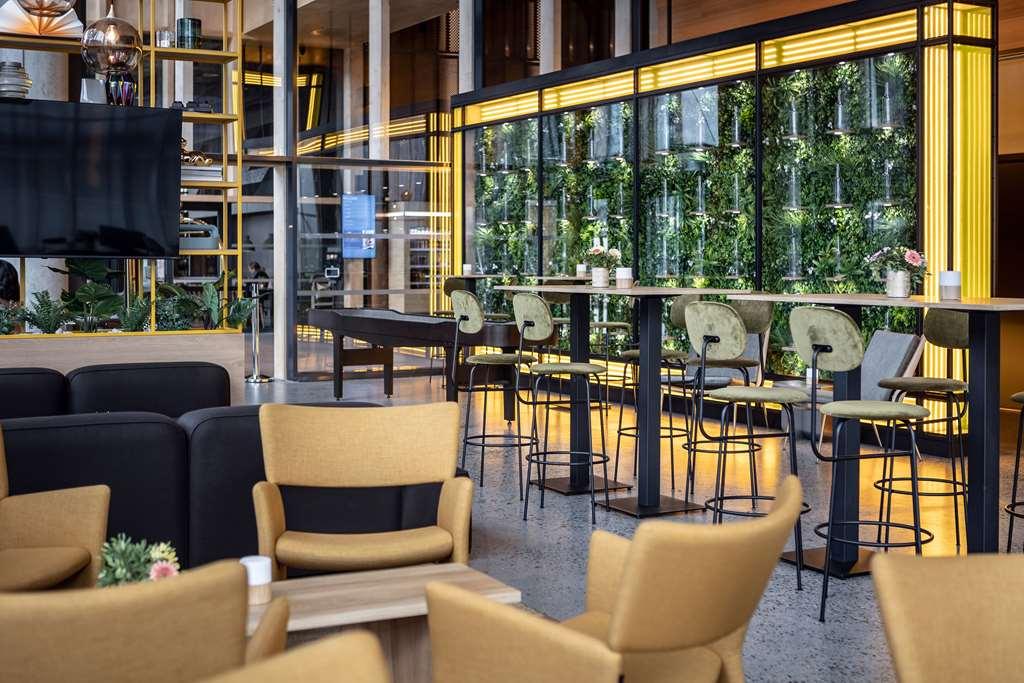 Quality Hotel Hasle Linie Oslo Interior foto