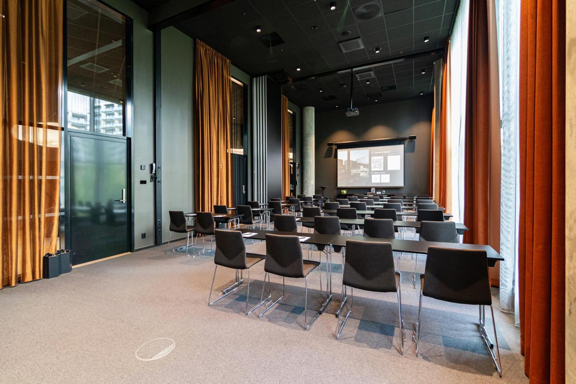 Quality Hotel Hasle Linie Oslo Exterior foto