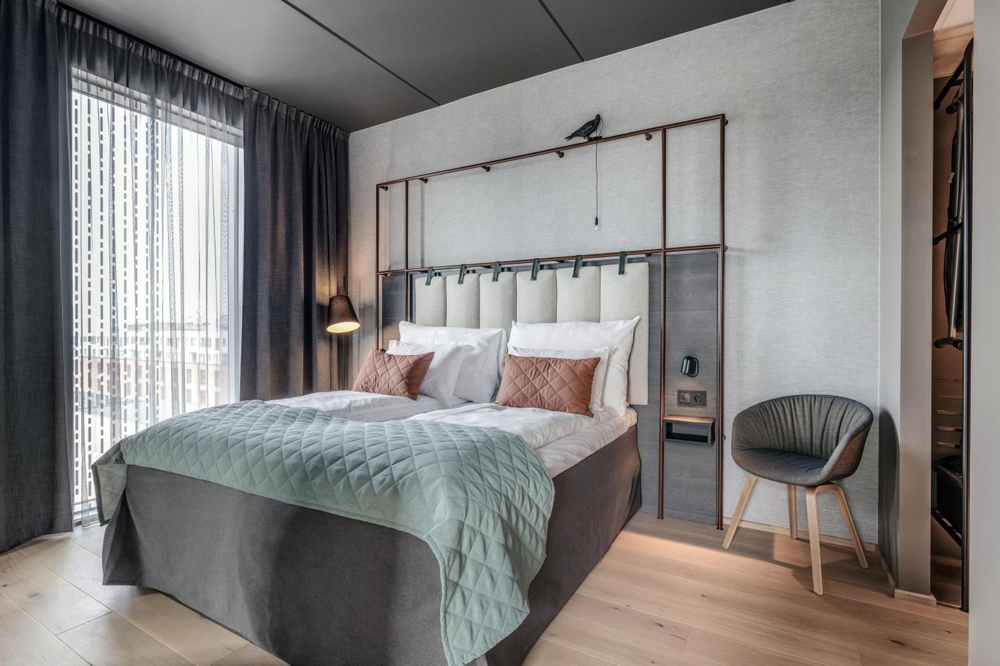 Quality Hotel Hasle Linie Oslo Exterior foto